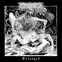 Purchase Hyperdontia - Deranged (EP)