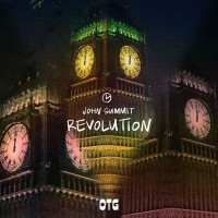 Purchase John Summit - Revolution (CDS)