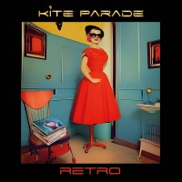 Purchase Kite Parade - Retro