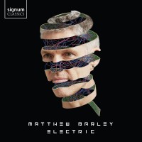 Purchase Matthew Barley - Electric