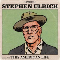 Purchase Stephen Ulrich - Music From This American Life