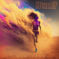 Purchase Stonetrip - Run Free