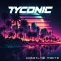 Buy Tyconic - Coastline Nights Mp3 Download