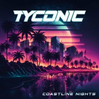 Purchase Tyconic - Coastline Nights