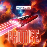 Purchase Voyager - Promise (CDS)