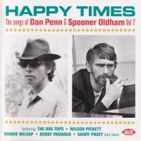 Purchase VA - Happy Times: The Songs Of Dan Penn & Spooner Oldham Vol. 2