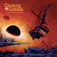 Purchase Crown Lands - Fearless