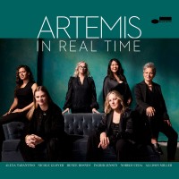 Purchase Artemis - In Real Time