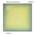 Buy Danish String Quartet - Prism V Mp3 Download