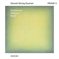 Purchase Danish String Quartet - Prism V