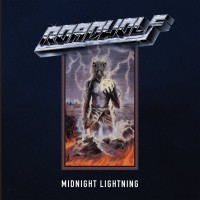 Purchase Roadwolf - Midnight Lightning