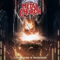 Buy Metal Church - Congregation Of Annihilation Mp3 Download