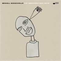Purchase Meshell Ndegeocello - The Omnichord Real Book