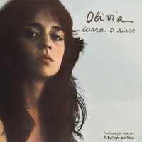 Purchase Olivia Byington - Corra O Risco (Vinyl)