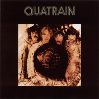 Purchase Quatrain - Quatrain (Vinyl)