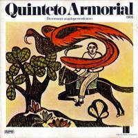 Purchase Quinteto Armorial - Do Romance Ao Galope Nordestino (Vinyl)