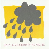 Purchase Rain - Live, Christmas Night (Vinyl)