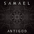 Buy Samael - Antigod (EP) Mp3 Download