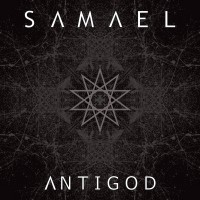 Purchase Samael - Antigod (EP)