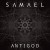 Buy Samael - Antigod (EP) Mp3 Download