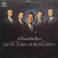 Buy Tennessee Ernie Ford - A Friend We Have (With The Jordanaires) (Vinyl) Mp3 Download