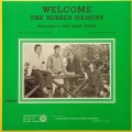 Buy The Rubber Memory - Welcome (Vinyl) Mp3 Download