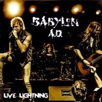 Purchase Babylon A.D. - Live Lightning