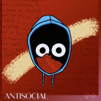 Purchase Boywithuke - Antisocial (EP)