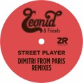 Buy Leonid & Friends - Street Player (Dimitri From Paris Remixes) Mp3 Download