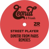 Purchase Leonid & Friends - Street Player (Dimitri From Paris Remixes)