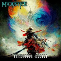 Purchase Majustice - Ancestral Recall