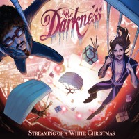 Purchase The Darkness - Streaming Of A White Christmas (Live)