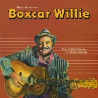 Purchase Boxcar Willie - They Call Me Boxcar Willie (Vinyl)