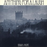 Purchase Brian Short - Anything For A Laugh (Vinyl)
