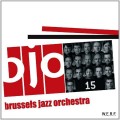 Buy Brussels Jazz Orchestra - Bjo 15 Mp3 Download