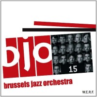 Purchase Brussels Jazz Orchestra - Bjo 15