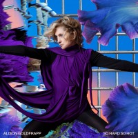 Purchase Alison Goldfrapp - So Hard So Hot (CDS)