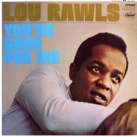 Purchase Lou Rawls - You're Good For Me (Vinyl)