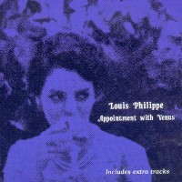 Purchase Louis Philippe - Appointment With Venus (Vinyl)