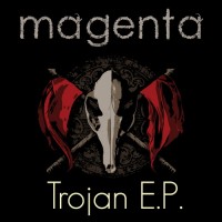 Purchase Magenta - Trojan (EP)