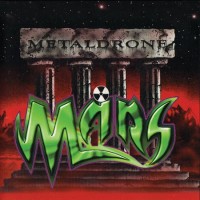 Purchase mars - Metaldrone (Remastered 2010)