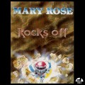 Buy Mary Rose - Rocks Off (Tape) Mp3 Download