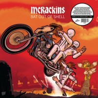 Purchase Mcrackins - Bat Out Of Shell