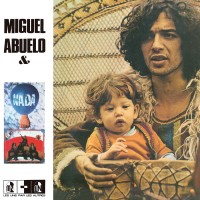 Purchase Miguel Abuelo & Nada - Miguel Abuelo & Nada (Reissued 1999)