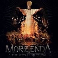 Purchase Morzienda - ...The Metal Injection (EP)