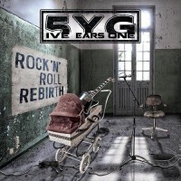 Purchase 5Ive Years Gone - Rock 'n' Roll Rebirth