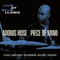 Buy Adonis Rose - Piece Of Mind (Live) Mp3 Download