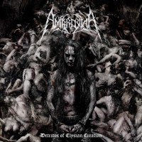 Purchase Ambroxiak - Detritus Of Elysian Creation