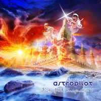 Purchase Astropilot - Fruits Of The Imagination 2