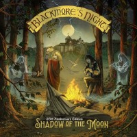Purchase Blackmore's Night - Shadow Of The Moon (25Th Anniversary Edition)